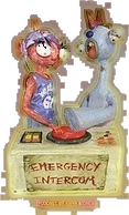Emergency Intercom