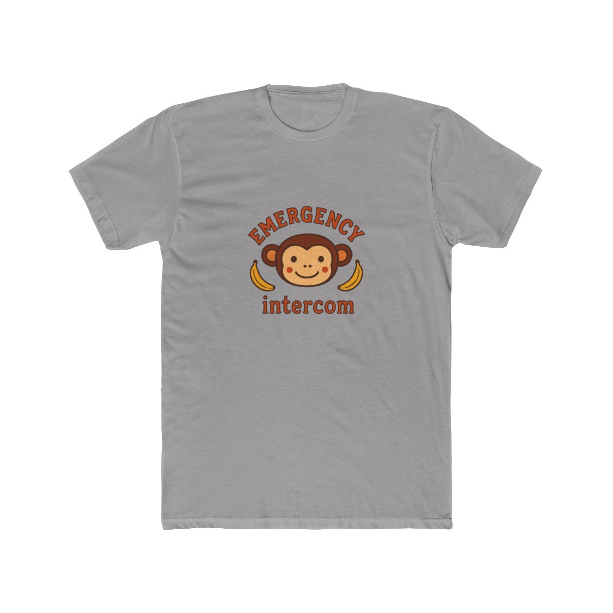 emergency intercom Essential T-Shirt