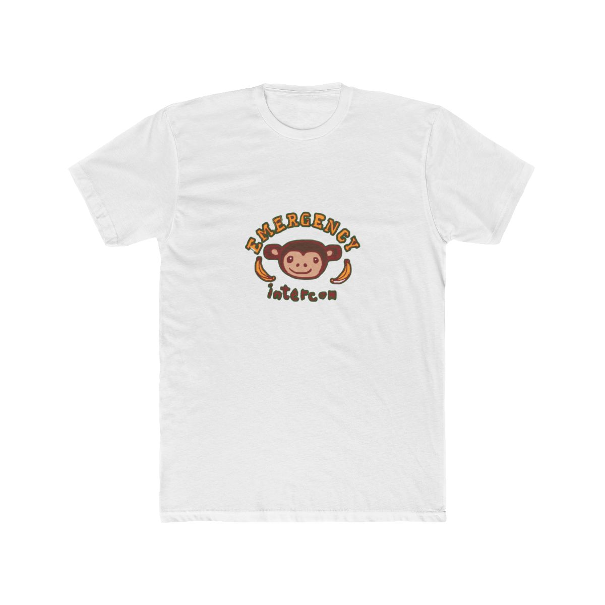 emergency intercom T Shirt