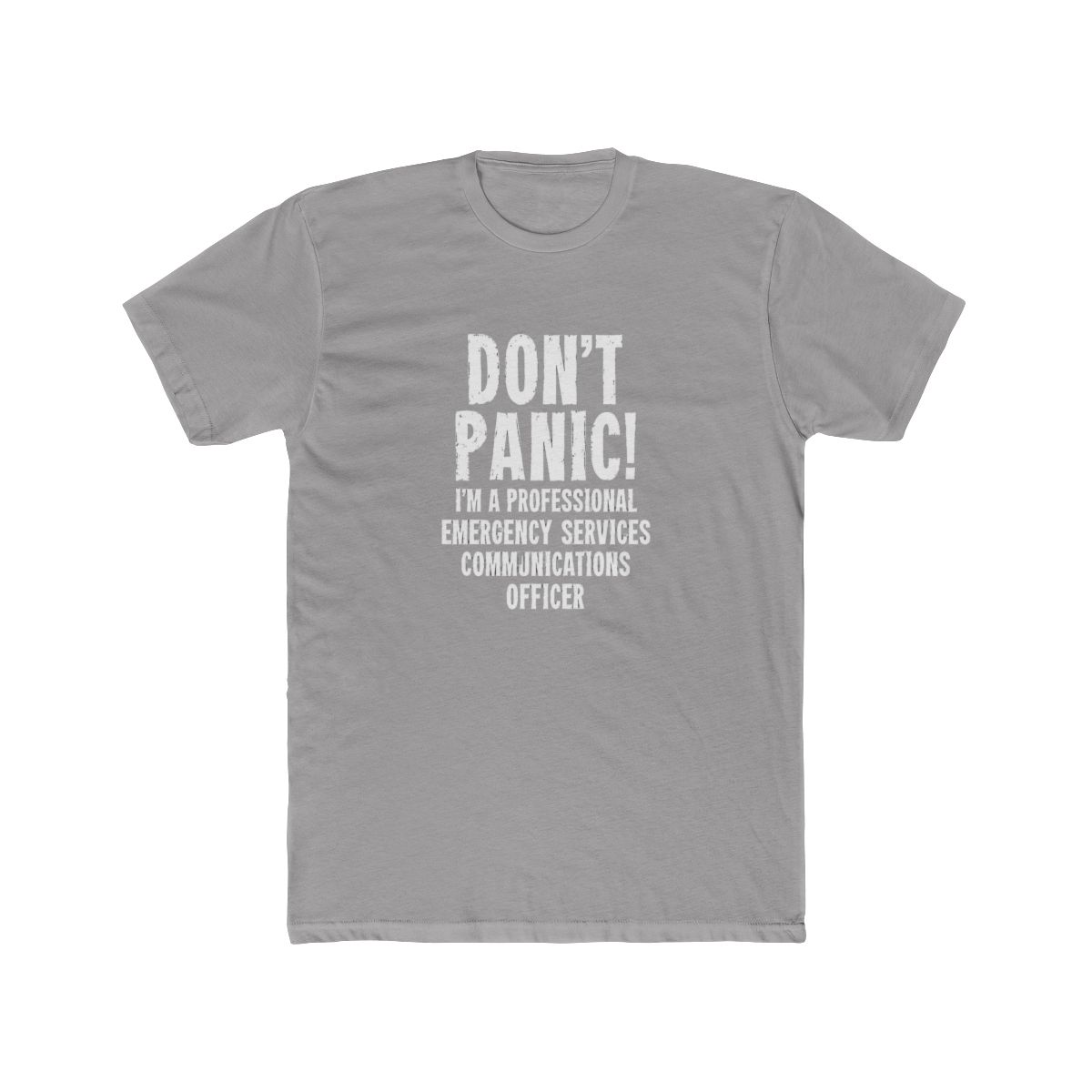 Emergency Services Staff Gifts & T-Shirts